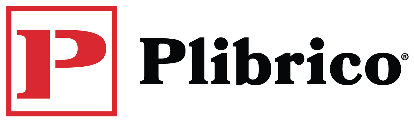 Plibrico Logo