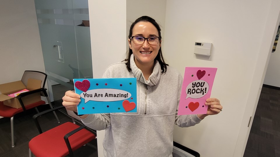 Plibrico Happy Card Project 2024