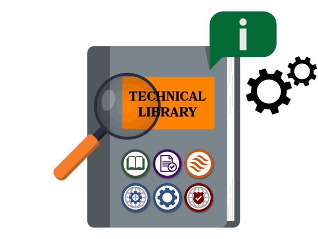 Plibrico Technical Library